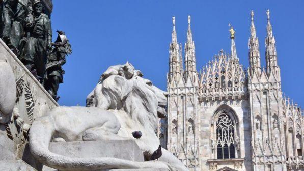 Unesco: Milano nominata città creativa per la letteratura