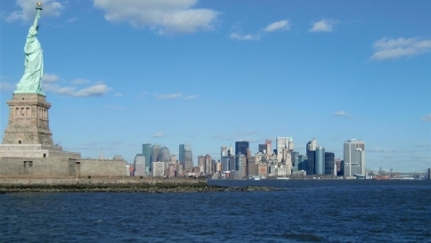 Riscaldamento globale, New York sarà sommersa dall'acqua in meno di 200 anni