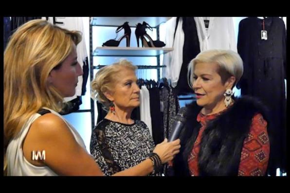 Curvy Glam, la nuova collezione OVS