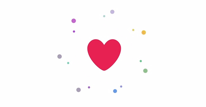 Addio alla stellina su Twitter e Vine, per i like arriva l'icona a cuore