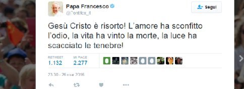 Profughi, vittime di terrorismo e Paesi in guerra al centro della preghiera del Papa