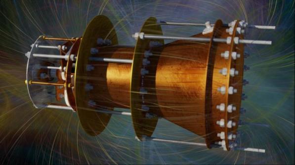 Nasa, il motore spaziale EmDrive supera i test: ci porterà su Marte