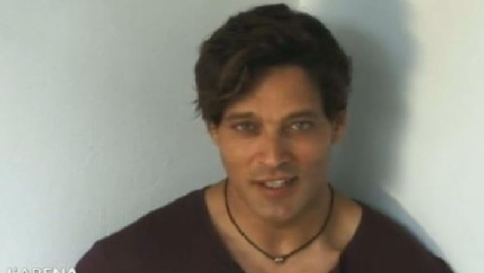 Gabriel Garko: "Ecco la mia vera faccia"