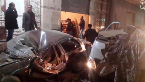 Esplosione a Il Cairo durante un blitz della polizia: 10 morti e 13 feriti