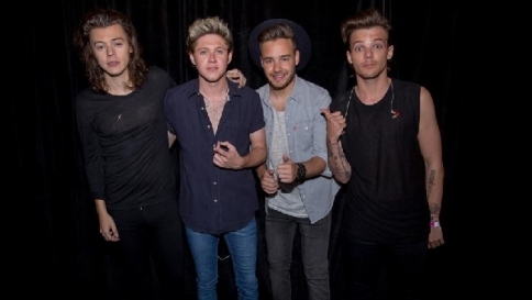 Gli One Direction confermano: "Nel 2016 ci separiamo, ma è solo una pausa"