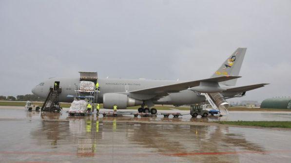 Italia conferma impegno in Iraq ma dimezza contingente entro 2018