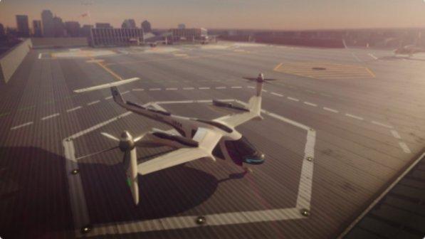 Uber si allea con la Nasa e lancia il servizio Air: arrivano le auto volanti