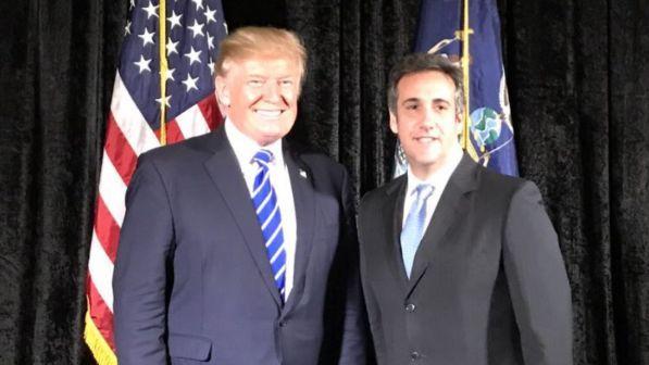 Usa, Wp: avvocato Trump chiese 1 mln dollari a dirigente Qatar