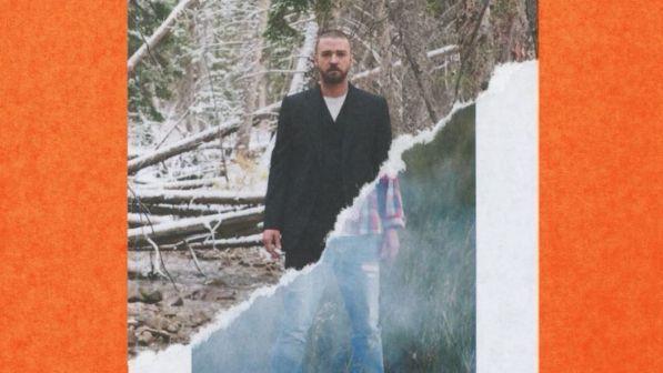 Justin Timberlake, il 2 febbraio esce il nuovo album "Man of the woods"