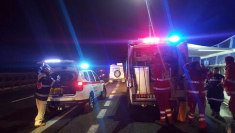 Controlli anti-terrorismo creano lunghe code ai tunnel del Frejus e del Monte Bianco