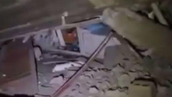 Sisma Iraq-Iran, autorità Teheran: "Almeno 60 morti, 500 i feriti"