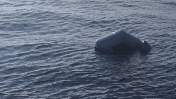 Migranti, 9 dispersi in naufragio tra Turchia e Grecia: annega bimbo