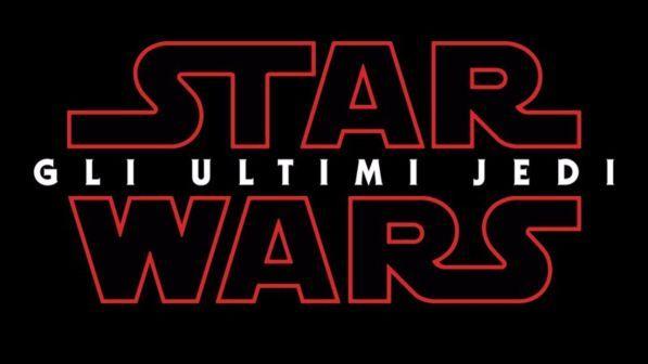 "Star Wars", svelato il titolo italiano: è il momento de "Gli ultimi Jedi"