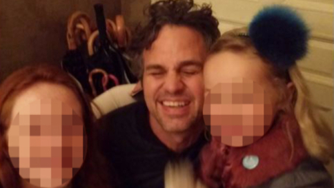 Mark Ruffalo perde il cellulare: ritrovato grazie a Twitter in tempo record