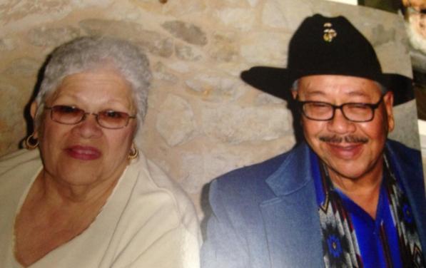 Dopo 58 anni di matrimonio muoiono a tre ore di distanza Dopo 58 anni di matrimonio muoiono a tre ore di distanza
