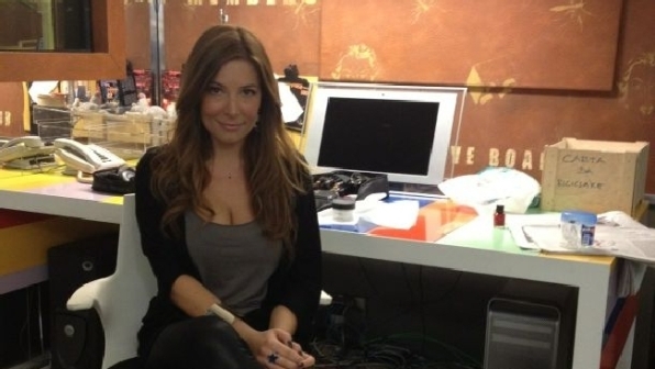 Foto rubate ai vip e mail intercettate: a processo anche Selvaggia Lucarelli