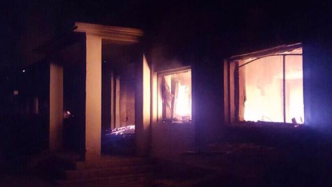 Afghanistan, Nato bombarda ospedale Msf Almeno 19 morti, Kabul: "C'erano terroristi"