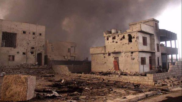 L'esercito iracheno annuncia la riconquista di Mosul Est