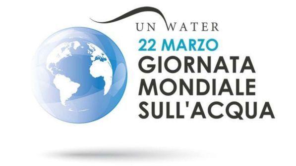 Giornata mondiale dell'Acqua, Coldiretti: in Italia persi 9 litri di pioggia su 10
