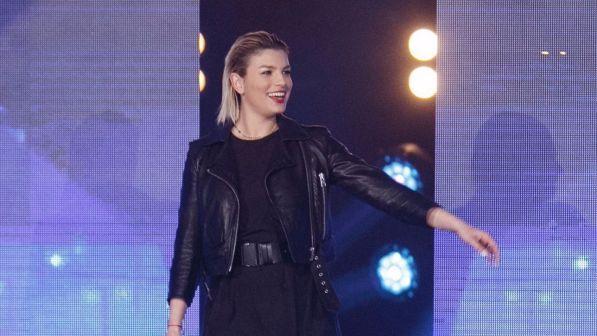 Amici 16, Emma è il nuovo direttore artistico dei Bianchi