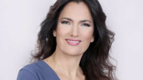 Safiria Leccese "La Strada dei Miracoli riparte da Medjugorje"