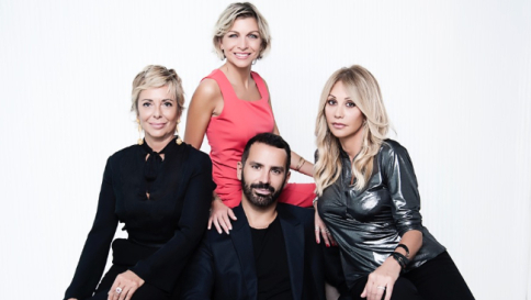 Bella più di prima, su La5 la nuova stagione