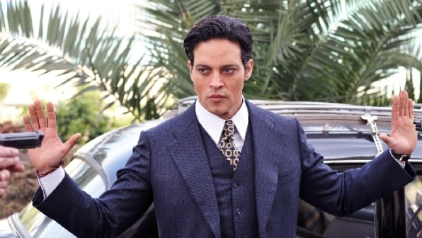 Gabriel Garko: "In tv vedrete anche il mio lato buono"