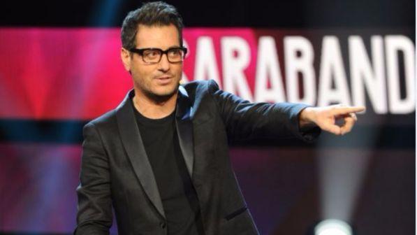 "Sarabanda", è di nuovo sfida con Tiramisù e Testina