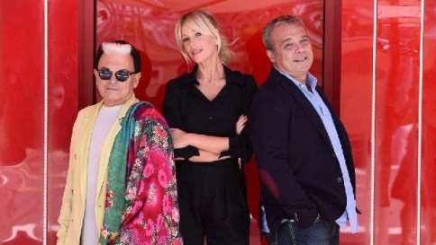 "Grande Fratello 14": ecco tutte le coppie