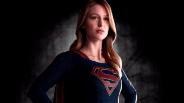 "Supergirl" sbarca su Italia 1 e gratis su Mediaset on demand