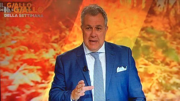 "Il giallo della settimana" indaga sul caso di Padre Gratien Alabi