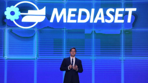 Mediaset: previsto utile per 2015, reti del gruppo leader in Italia e Spagna