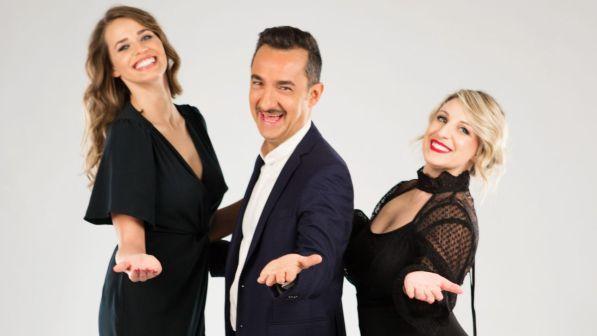 "'90 Special" torna con Cristina D'Avena e il pupazzo Uan