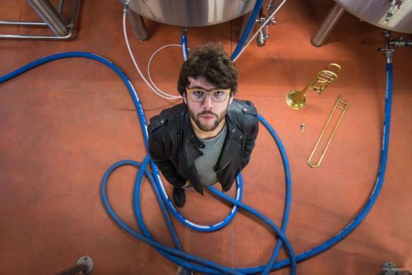 A "Jazz Meeting" il trombonista Filippo Vignato