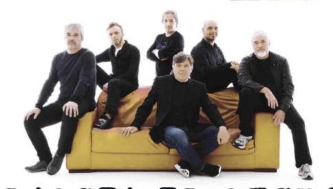 I Nomadi guardano al futuro: "Il nostro nuovo album? Lascia il segno"