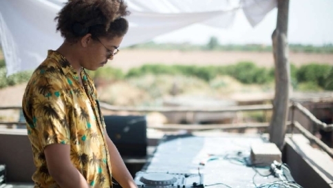 Oasis festival, un cuore techno a Marrakech