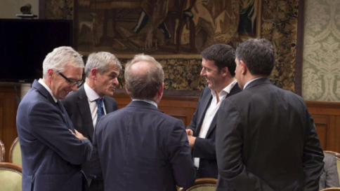 Sanità, vertice con Regioni tra luci e ombre Renzi: "Lavoriamo", Toti: "Insoddisfacente"