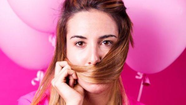 Federica Abbate: "E' bello dire la propria, canto quello che vivo"