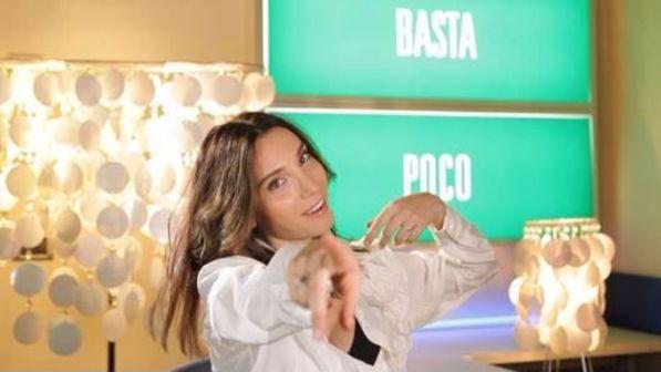 "Basta poco" riparte con la neo-mamma Francesca Rocco