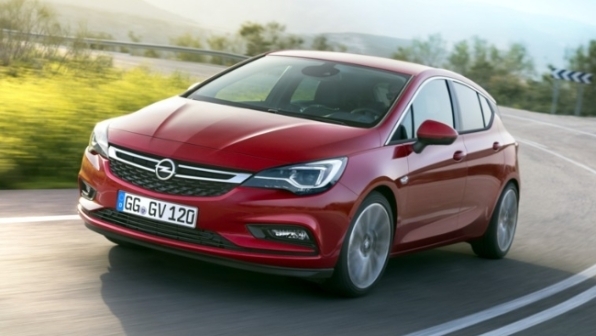Opel Astra, la migliore di sempre