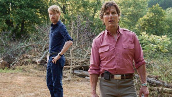 "American Made", Tom Cruise verrà accusato dell'incidente mortale sul set