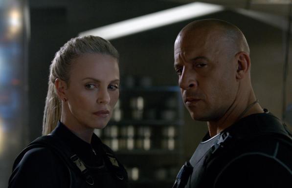 "Fast & Furious 8", si riaccendono i motori e partono i nuovi inseguimenti