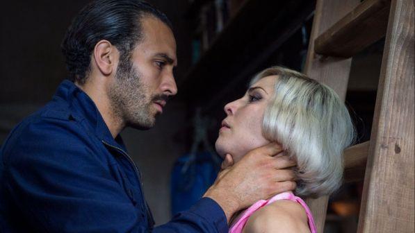 Noomi Rapace si fa in sette sullo schermo: "Ho guardato nel mio passato"