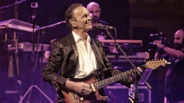 A "Popular" Dodi Battaglia: la storia continua... con un dvd live