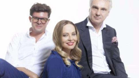 Marco Rettani: Ornella Muti e Patty Pravo ospiti speciali del nuovo singolo