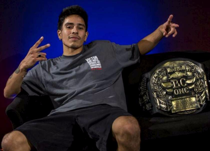 Red Bull BC One, su Italia 1 si rivive l'emozione della World Final