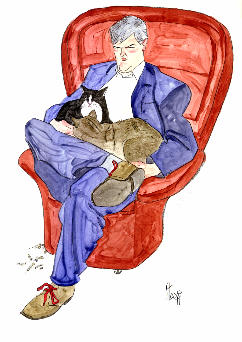 Dylan Dog, dopo 9 anni Tiziano Sclavi torna a scrivere una storia