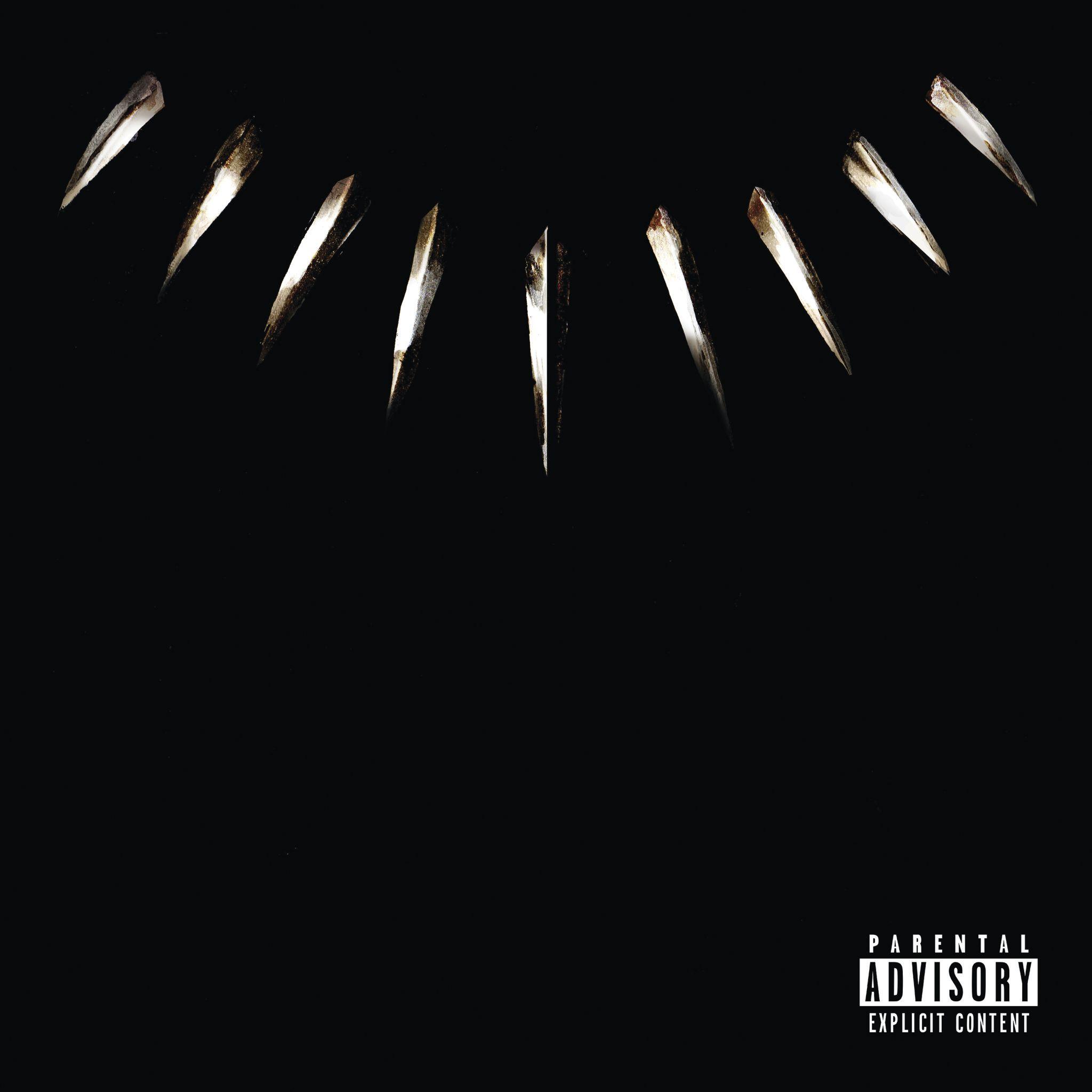 "Black Panther", ecco la colonna sonora curata da Kendrick Lamar