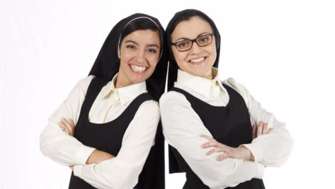 Suor Cristina si dà al musical: da "The Voice" al debutto in "Sister Act"