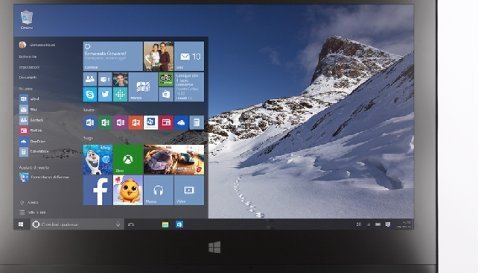 Windows 10, il futuro che guarda al passato: sempre più interconnessi